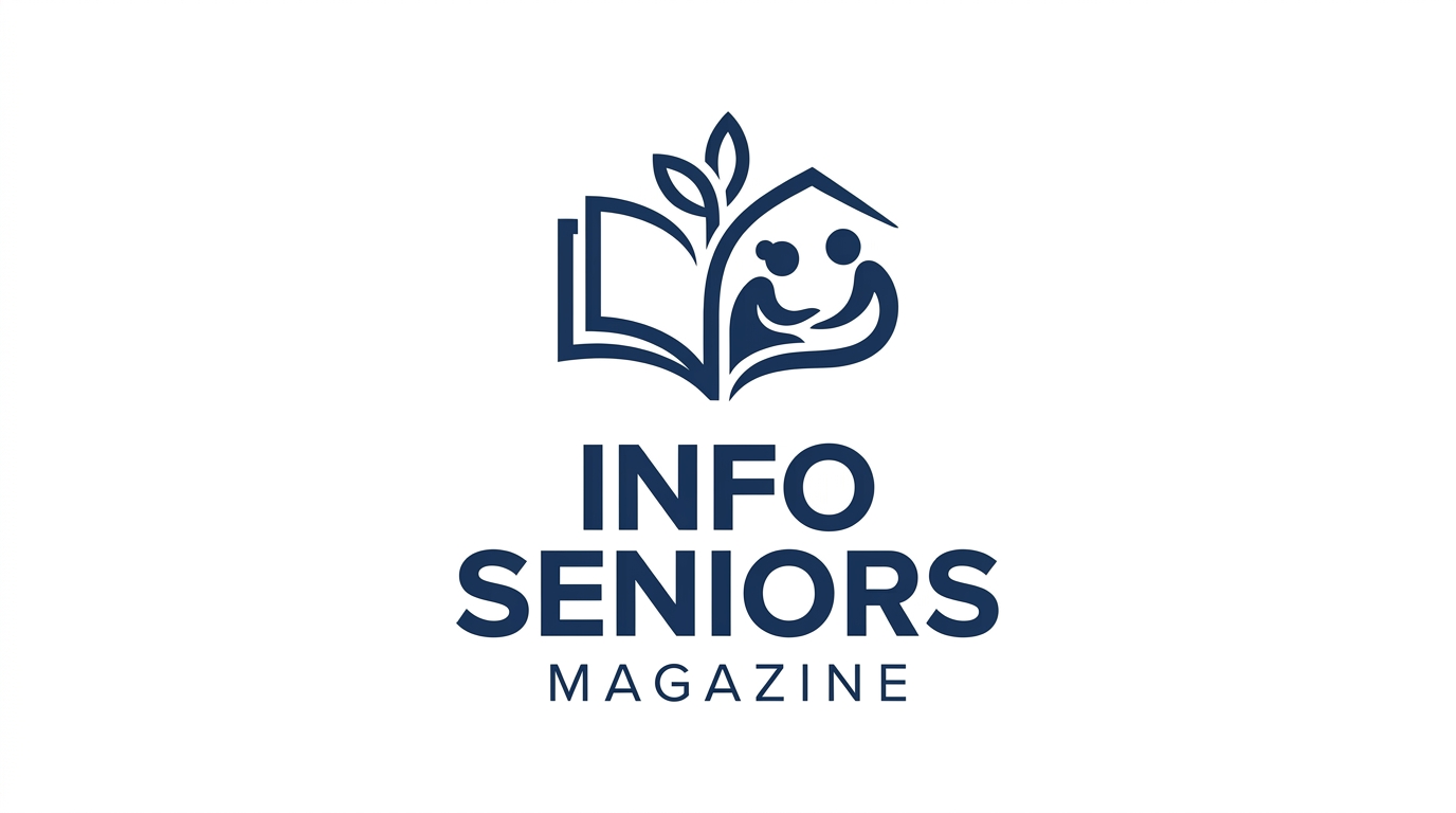 Info Seniors Magazine